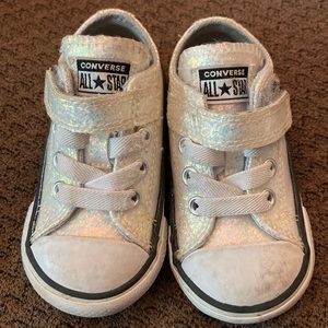 Baby Converse Allstar